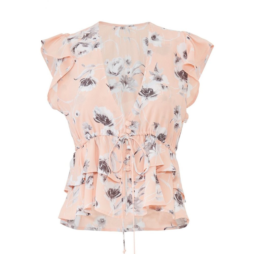 ~SOLD~ Flynn Skye Cecelia Top NWT
